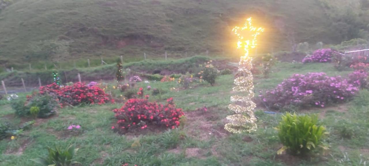 El Rincon De Las Flores Bajo Tigre Екстериор снимка